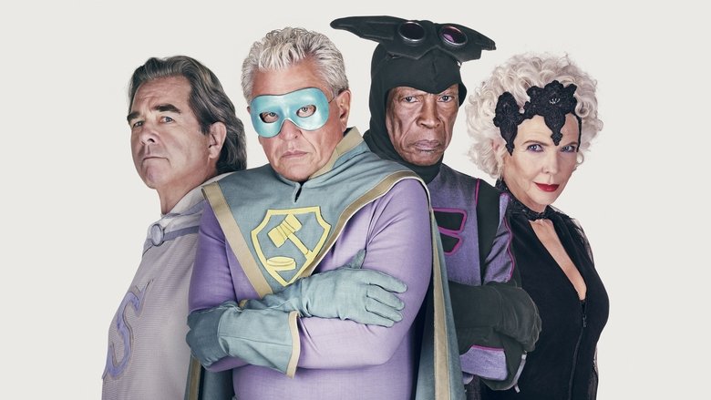 кадр из фильма Supervized