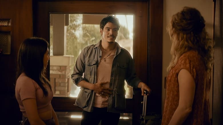 кадр из фильма Тёща в загуле