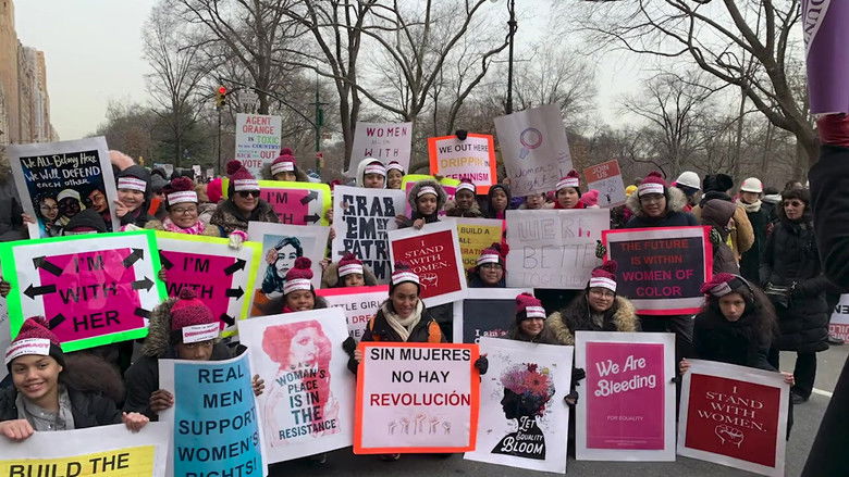 кадр из фильма Stand UP, Speak OUT: Voting Rights - Know Your Rights