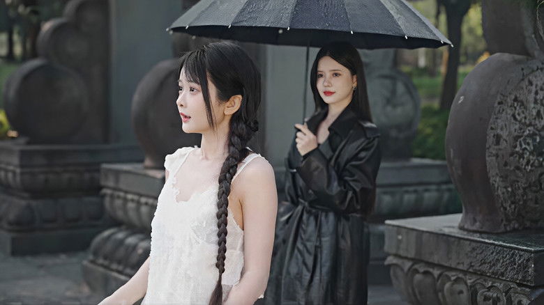 кадр из фильма 囹圄