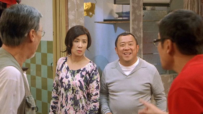 кадр из фильма 2011我愛HK開心萬歲