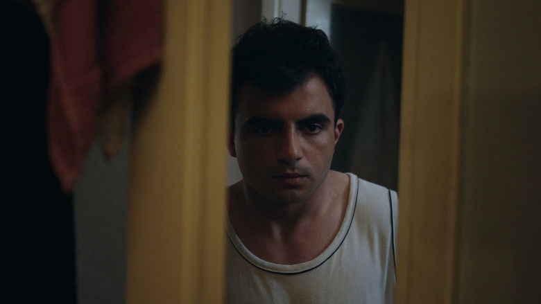 кадр из фильма The Supplement