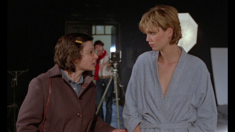 кадр из фильма Les hommes préfèrent les grosses