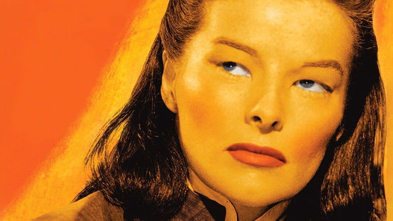 кадр из фильма Потомство дракона