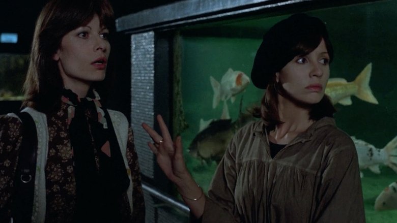 кадр из фильма Duelle