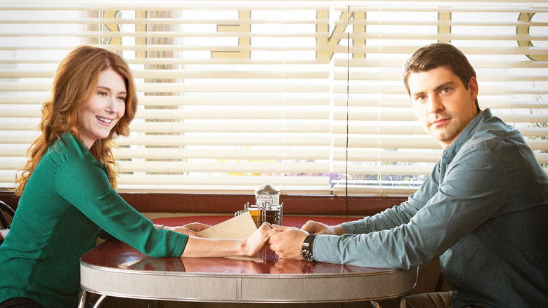 кадр из фильма Там же через неделю