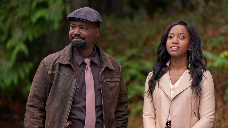 кадр из фильма Legend of the Lost Locket