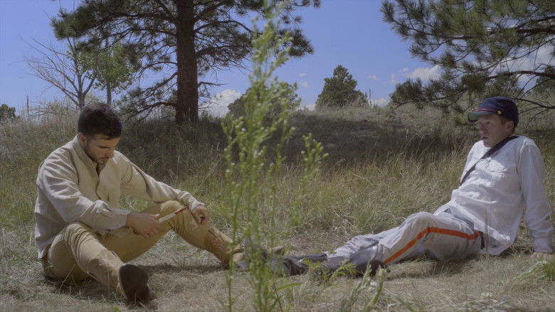 кадр из фильма Varmint