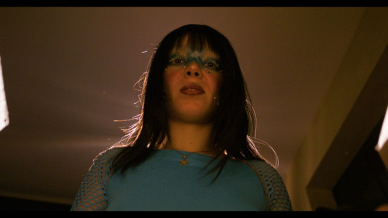 кадр из фильма Chronique d'une sirène en détresse