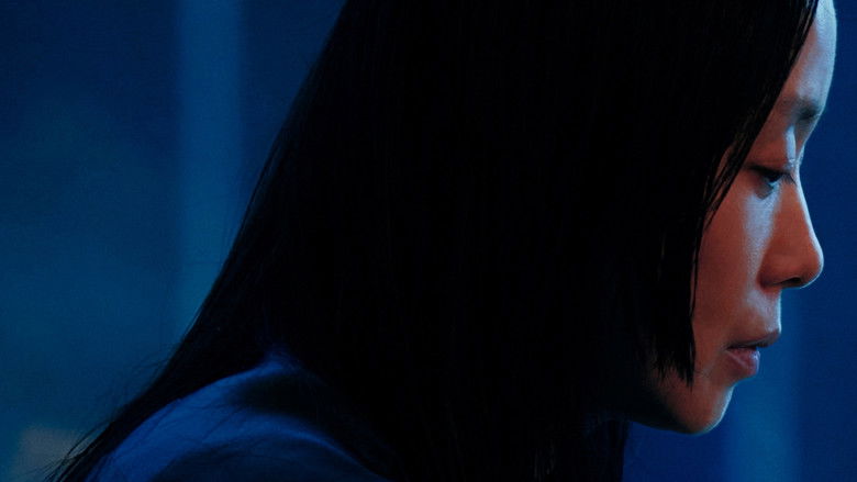 кадр из фильма Револьвер