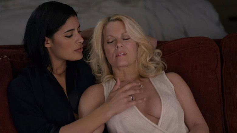 кадр из фильма Идеальный конец