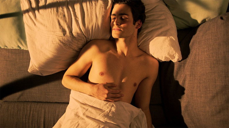 кадр из фильма Bonhomme