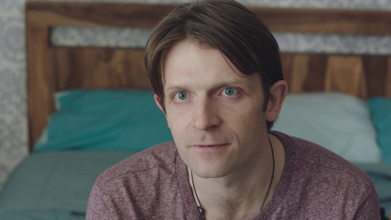 кадр из фильма Троица