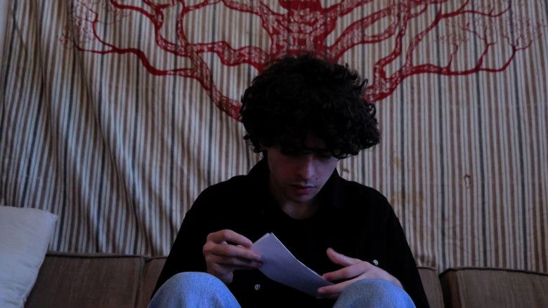 кадр из фильма Fatale erreur