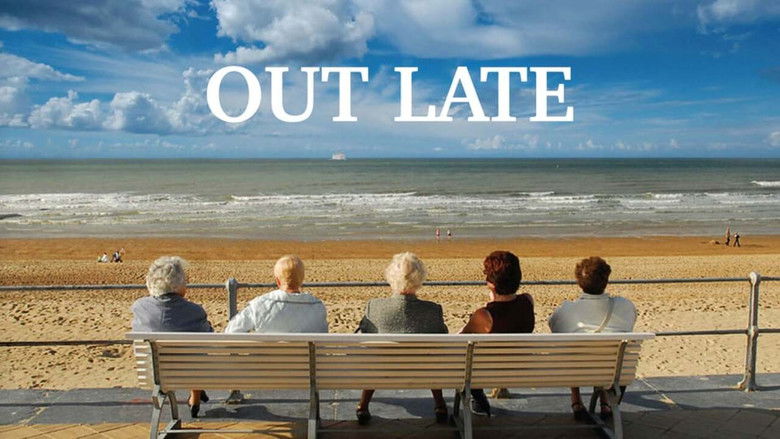 кадр из фильма Out Late