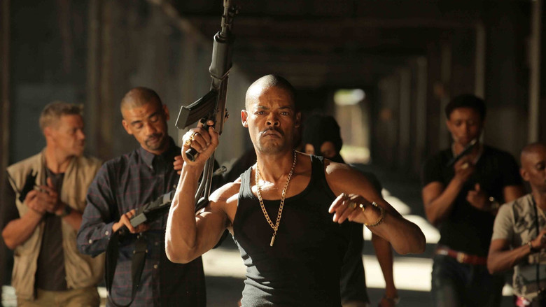 кадр из фильма iNumber Number