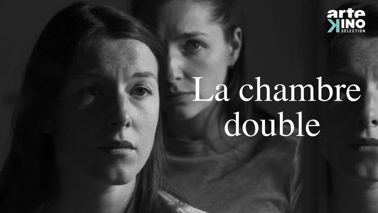 кадр из фильма La Chambre double
