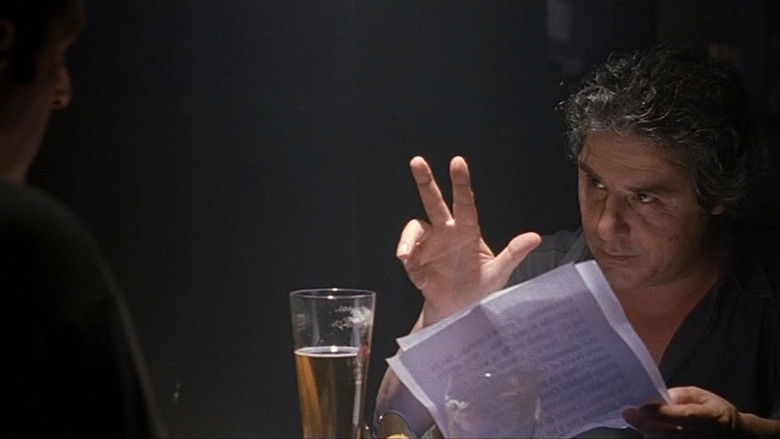 кадр из фильма Streghe verso nord