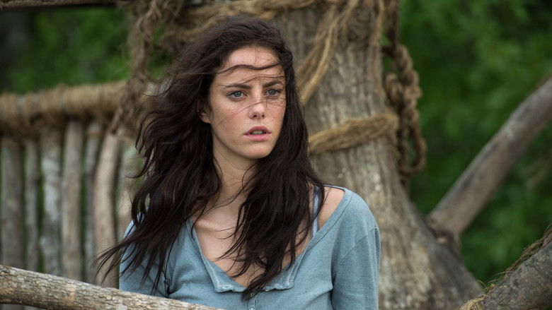 кадр из фильма Бегущий в лабиринте