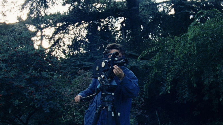 кадр из фильма Montsouris