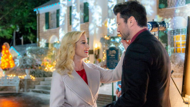 кадр из фильма Рождество в Грейсленде