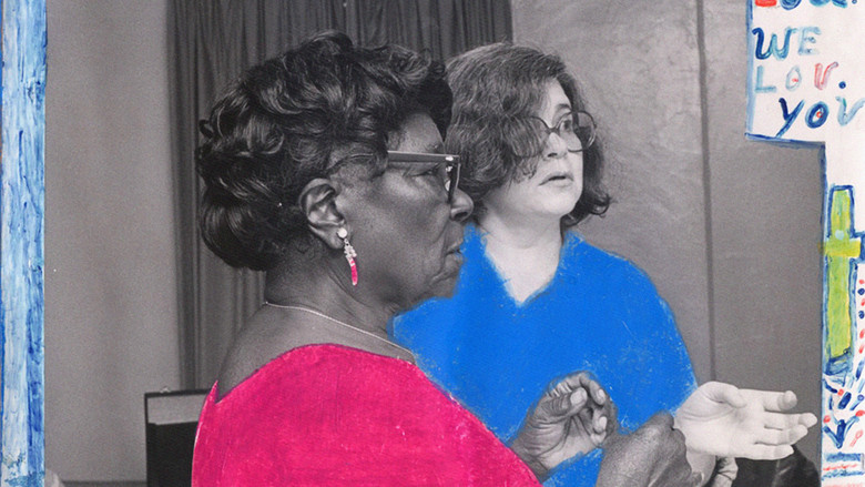 кадр из фильма This World Is Not My Own