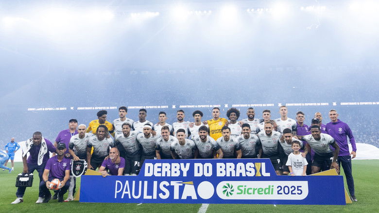 кадр из фильма Bastidores da Loucura