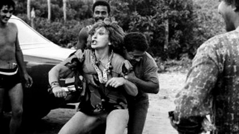 кадр из фильма Amante Muito Louca!