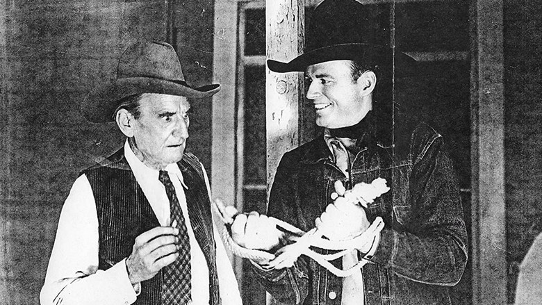 кадр из фильма Honor of the West