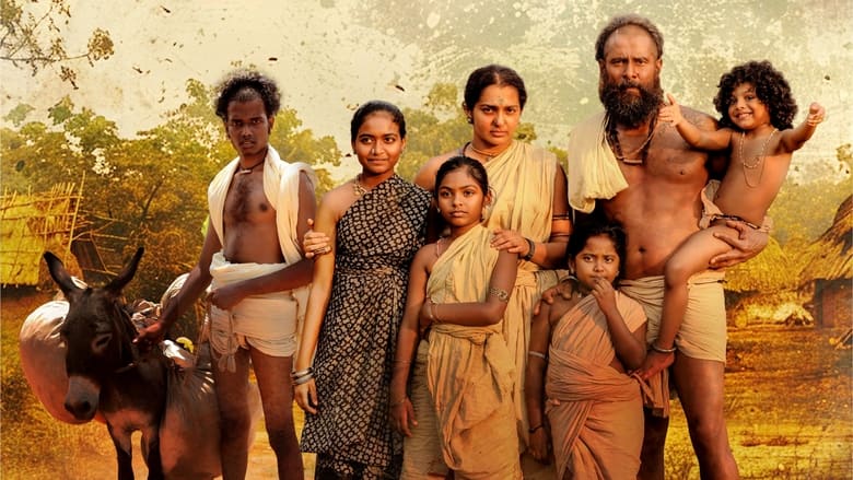 кадр из фильма Тангалаан