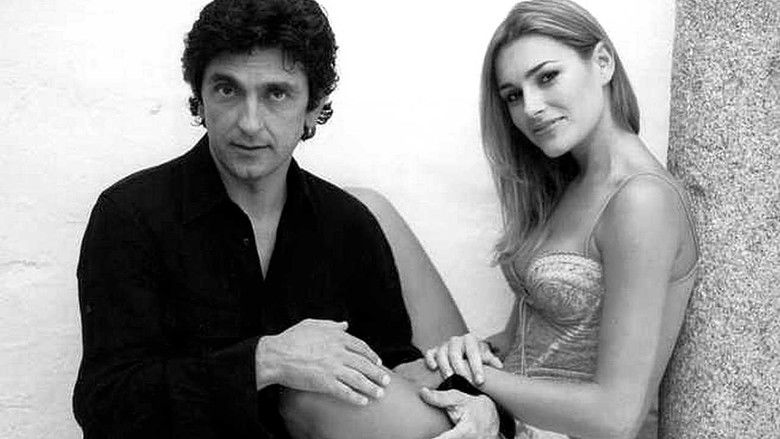 кадр из фильма Ho visto le stelle