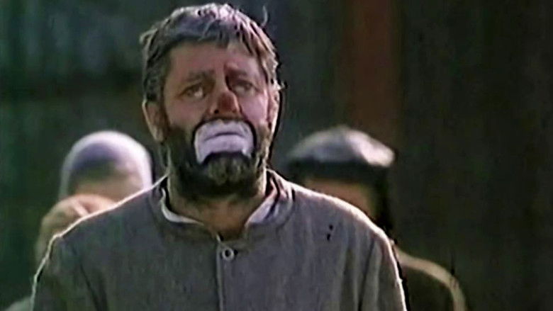 кадр из фильма From Darkness to Light