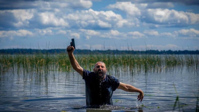 кадр из фильма You Won't See Winter