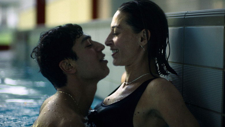 кадр из фильма Se meg