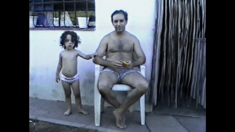 кадр из фильма Nuestra cosa perdida