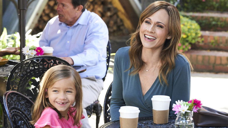 кадр из фильма Love Takes Flight