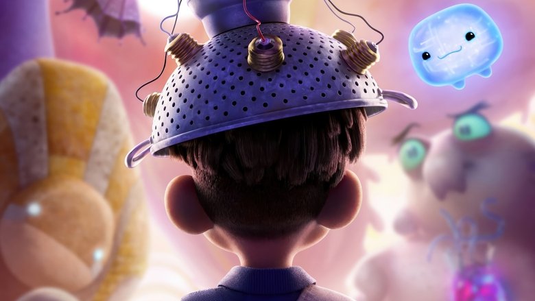 кадр из фильма Элио