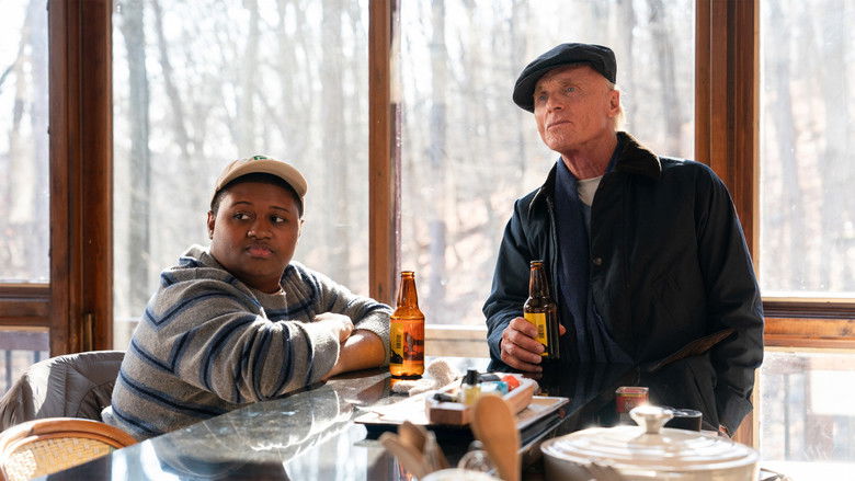 кадр из фильма Чокнутые