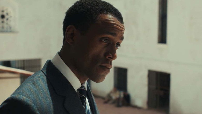 кадр из фильма Фанон