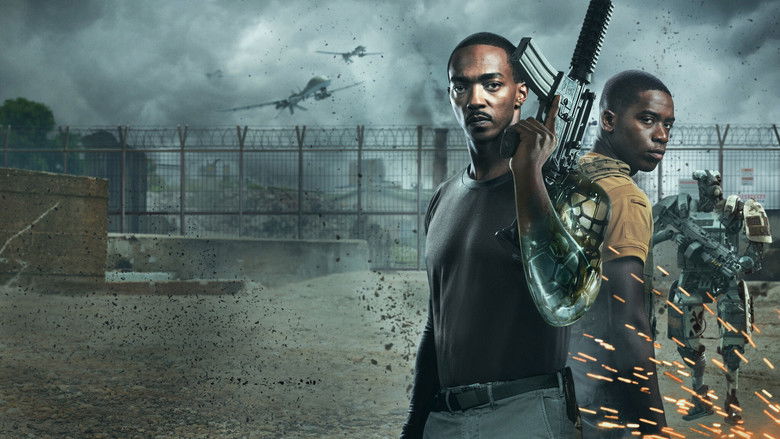 кадр из фильма Смертельная Зона