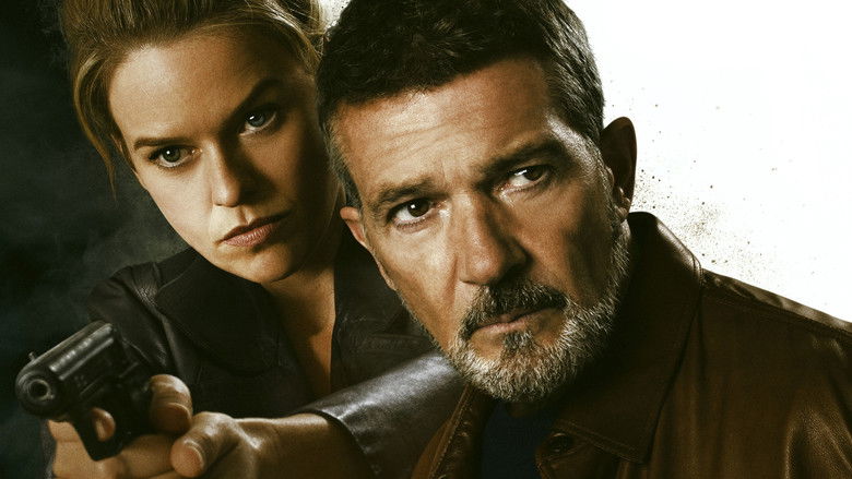 кадр из фильма Охота на киллера