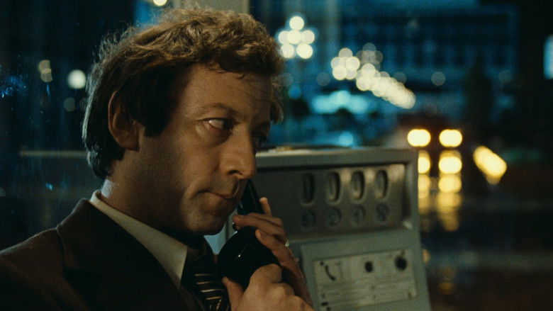 кадр из фильма И как Икар