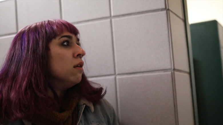 кадр из фильма Rest Area