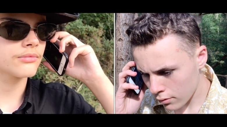 кадр из фильма Mafia