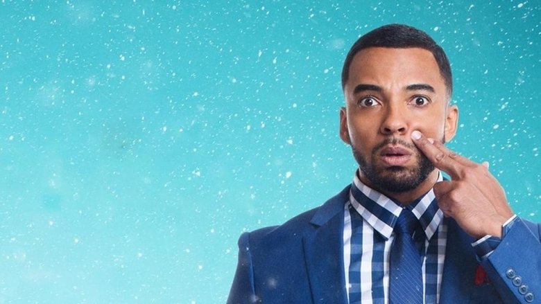 кадр из фильма The Christmas Swap