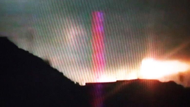 кадр из фильма We Must Remain the Wildhearted Outsiders