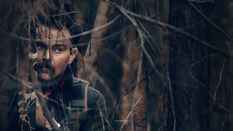 кадр из фильма Смертельная охота