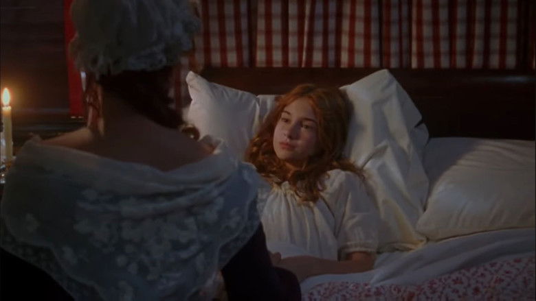 кадр из фильма Фелисити: История юной американки