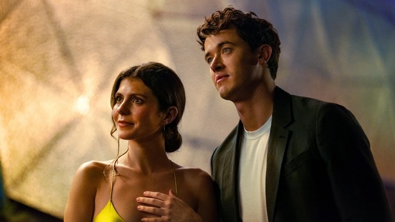 Отпуск на двоих