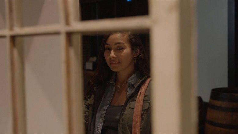 кадр из фильма Zoe & Bryn